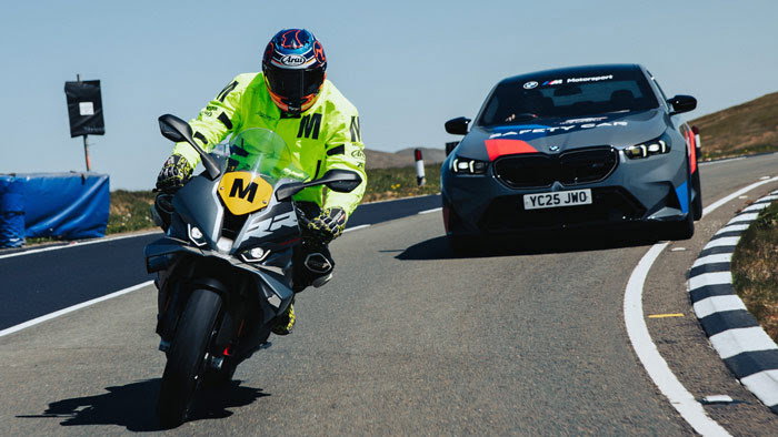 Isle of Man TT